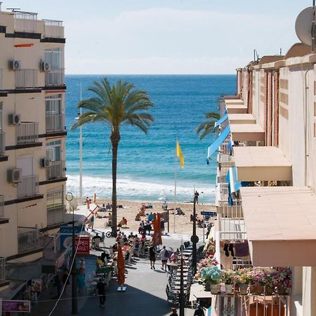 Covesa I Centro Levante Beach Benidorm Extérieur photo